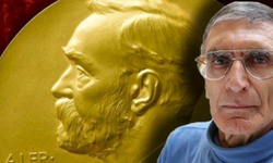 Nobel Ödüllü  Aziz Sancar, Başarısının Sırrını Açıkladı