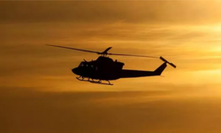 Pakistan'da helikopter düşmesi sonucu 3 asker öldü!