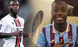 Pepe'nin Trabzonspor'a Maliyeti Belli Oldu!