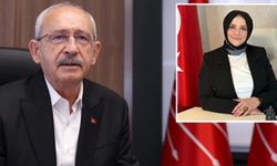 Perinaz Mahpeyker Yaman'ın Kılıçdaroğlu'nun Islak İmzalı  Atama Belgesi Ortaya Çıktı!