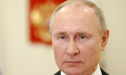 Putin, ABD'yi 'misket bombası' İle Suçluyor!