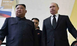 Putin, Kore Lideri Kim Jong-Un'u Rusya Davet Etti