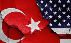 Reuters Haber Ajansı ABD'nin 5 Türk Şirketine Yaptırım Kararı Aldığını Duyurdu