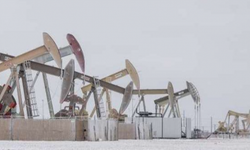 Rusya ve Çin, Rusya'nın Doğusunda Petrol Aktarma Tesisi Kuracak