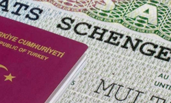 Schengen Vizesin'de Yeni Dönem Başlıyor!