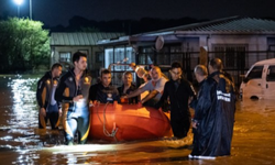 Sel Felaketi Sonrası  İstanbul ve Kırklareli'ndeki Son Durum