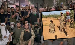 Suriye'de Arap Aşiretleri ile Terör Örgütü PKK/PYD Arasındaki Gerginlik Artıyor