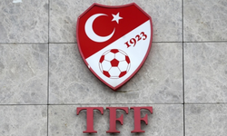 TFF'den Gana'da rehin iddialarına cevap geldi