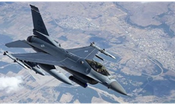 Türkiye'ye, F-16 satışıyla ilgili ABD'den açıklama! 