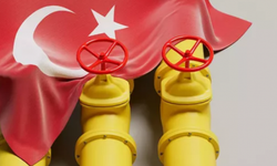 Türkiye'den Romanya'ya Doğal Gaz İhraç Kararı!