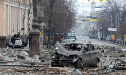Ukrayna Herson Bölgesini Boşaltıyor!