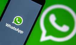 WhatsApp'a Yeni Bir Özellik Geliyor!