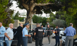 Yunanistan'da 6 Türk Arabada İnfaz Edildi
