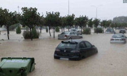 Yunanistan'daki Sel Felaketinde Ölü Sayısı 12'ye Yükseldi