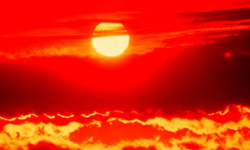 2023 Kayıtlara Geçen En Sıcak Yıl Olabilir!