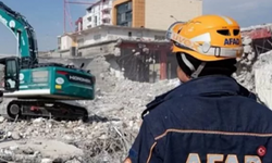 6 Şubat Depremleri İçin Açılan Sorumluluk Davasında AFAD'da İncelenecek!