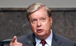 ABD'li Senatör Lindsey Graham: 'İran'ı Bombalayabiliriz'