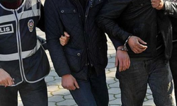 Adana'da Aralarında Çocuklarında Bulunduğu Hırsızlık Çetesi Yakalandı!