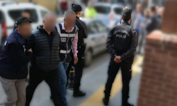 Akçaabat'ta" Karşılıklı Çatışmada Yara Alan Şahısları Polis Kıskıvrak Yakaladı"