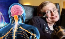 'ALS' Ünlü fizikçi Stephen Hawking İle tanındı ama çaresi hala bulunamadı!