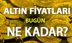 Altın Fiyatları Düşüyor! İşte 4 Ekim Çeyrek ve Gram Altın Fiyatları!