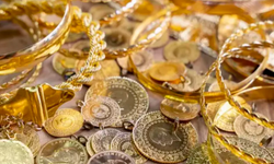 Altının Gram Fiyatı 1.615 Lira Seviyesine Kadar Düştü!