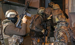 Ankara Emniyeti'nden Terör Örgütüne Operasyon