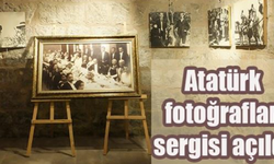 Atatürk’ün Az Bilinen Fotoğraflarından Oluşan “Cumhuriyetin 100’ü” Sergisi Memorial Bahçelievler’de!