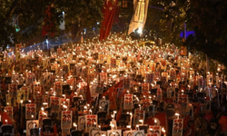 Bağdat Caddesi’nde Yarın Saat 19.23’te ‘Büyük Cumhuriyet Yürüyüşü’ Yapılacak!