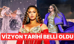 Beyonce'un 'Renaissance' Adlı Dünya Turnesi Film Oldu!