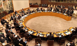 BM 'İsrail- Filistin' Gündemiyle Acil Toplantı Yapacağını Açıkladı!