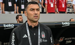 Burak Yılmaz'dan "Beşiktaş" Açıklaması!