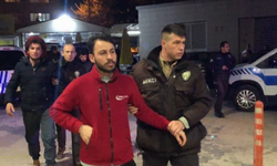Bursa'da 31 kaçak göçmen yakalandı!