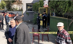 Bursa'da Kan Donduran Olay! Kahvehanede Otururken Öldürüldü