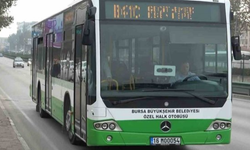 Bursa'da Şaşırtan Hadise! Otobüs şoförü tüm yolcuları bırakıp mağdur etti