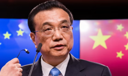 Çin'de Yas:Eski Çin Başbakanı Li Kıçiang Öldü!