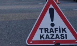 Çorum'da Korkunç Kaza: Otomobil Takla Attı, Sürücü Yaralı