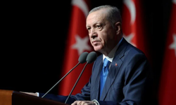 Cumhurbaşkanı Erdoğan, İsrail-Filistin Çatışması Üzerine Batıya Tepki Gösterdi
