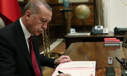 Cumhurbaşkanı Erdoğan, NATO'ya Katılım Protokolü'nü İmzaladı!