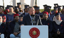 Cumhurbaşkanı Erdoğan: Üniversite sayımızı 76'dan 280'e çıkardık
