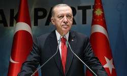 Cumhurbaşkanı Erdoğan yine AK Parti'nin genel başkanı seçildi!