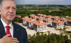 Cumhurbaşkanı Erdoğan: Deprem Konutlarını Teslim mi ediyor?