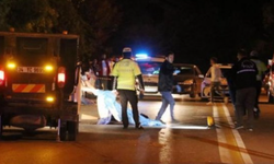 Denizli'de Alkollü Sürücünün Çarptığı 2 Lise Öğrencisi Hayatını Kaybetti!