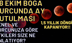 Dolunayda Parayı Bulacak 4 burç belli oldu: Onlarla Şimdiden Aranızı İyi Tutun!