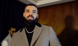 Drake Konserinden İlginç Anlar! Kız Arkadaşım Terk Etti Dedi 50 Bin Doları Kaptı