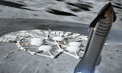 Elon Musk,  Starship aracının Test Uçuşundan Ümitli!