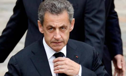Eski Fransa Cumhurbaşkanı Nicolas Sarkozy Hakkında 'dolandırıcılık' suçlaması