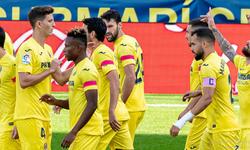 Eski Trabzonsporlu gol attı: Villarreal kazandı!