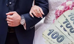 Evlenecek Gençlere Faizsiz Kredi Meclis Gündemine Geliyor!