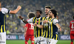 Fenerbahçe 22 Yıl Sonra Bir İlki Başardı!